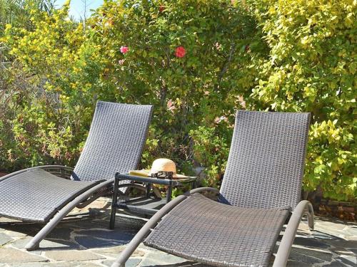 Maison Le Lavandou, 4 pièces, 6 personnes - FR-1-251-103