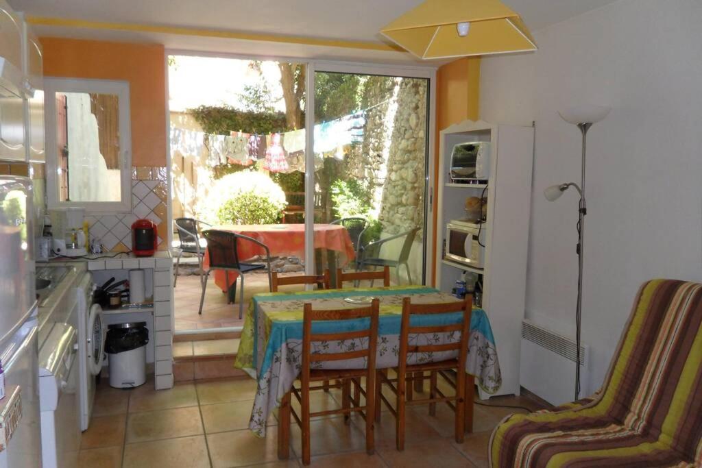 Maison Le Lavandou, 4 pièces, 6 personnes - FR-1-308-159 83980 Le Lavandou