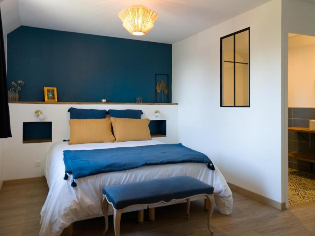 Maison Le Lavandou, 5 pièces, 8 personnes - FR-1-251-310 83980 Le Lavandou