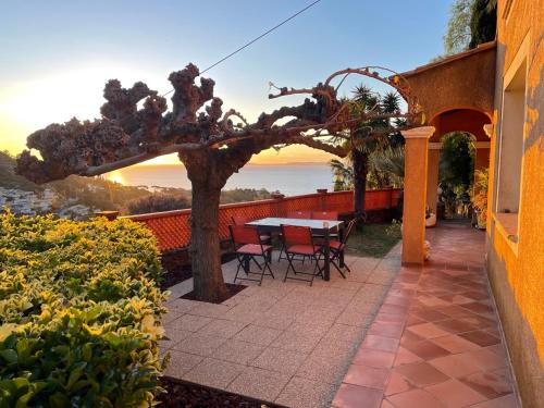 Maison Le Lavandou, 6 pièces, 6 personnes - FR-1-677-10