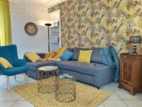 Maison Le Mans, 4 pièces, 8 personnes - FR-1-410-378