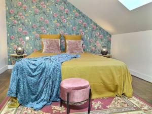 Maison Le Mans, 4 pièces, 8 personnes - FR-1-410-378