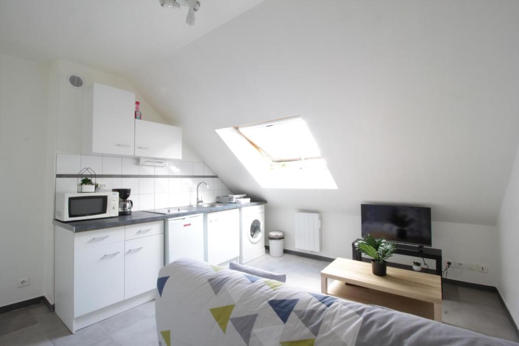 Maison Le Monêtier-les-Bains, 3 pièces, 4 personnes - FR-1-330F-211 05220 Le Monêtier-les-Bains