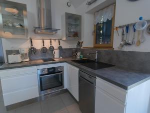 Maison Le Palais, 2 pièces, 3 personnes - FR-1-418-88