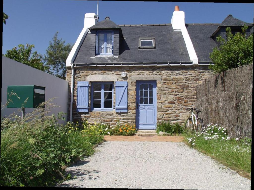 Maison de vacances Maison Le Palais, 3 pièces, 3 personnes - FR-1-418-221 kerspern 56360 Le Palais