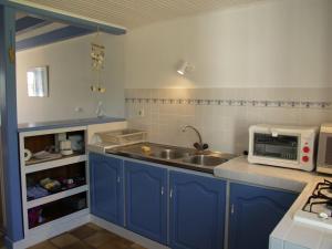 Maison Le Palais, 3 pièces, 3 personnes - FR-1-418-221