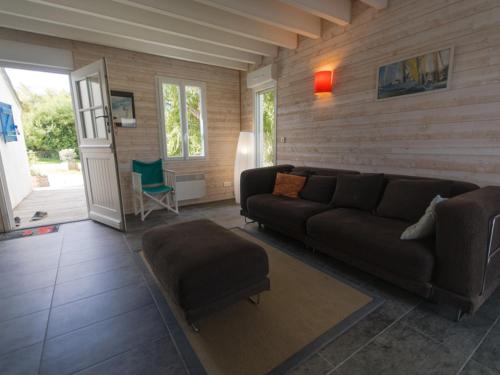 Maison Le Palais, 3 pièces, 4 personnes - FR-1-418-120