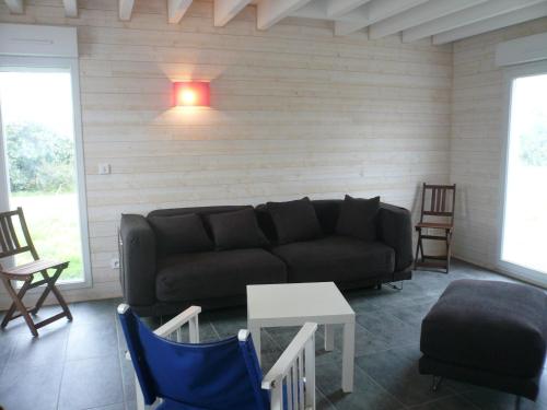 Maison Le Palais, 3 pièces, 4 personnes - FR-1-418-120