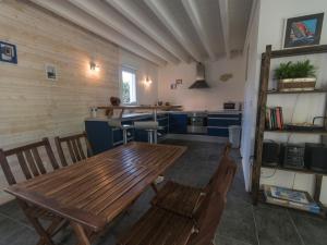 Maison Le Palais, 3 pièces, 4 personnes - FR-1-418-120