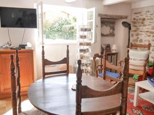 Maison Le Palais, 3 pièces, 4 personnes - FR-1-418-217