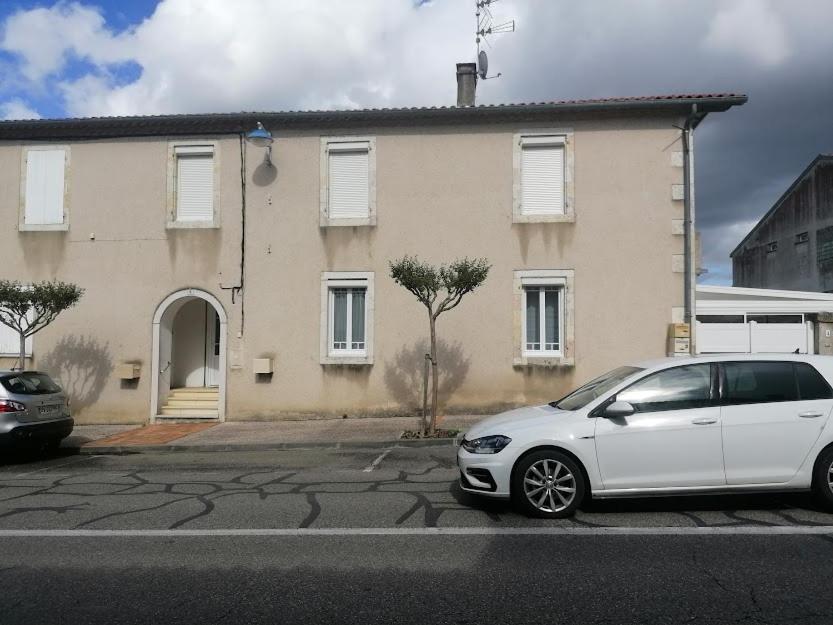 Maison Le Palais, 3 pièces, 4 personnes - FR-1-418-218 56360 Le Palais