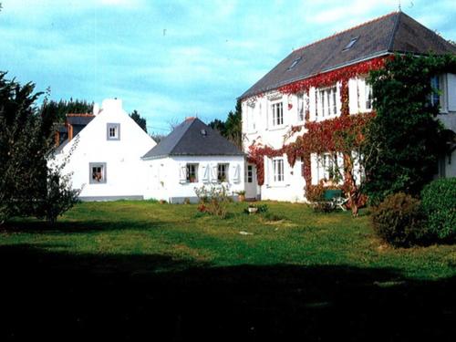 Maison Le Palais, 3 pièces, 4 personnes - FR-1-418-218