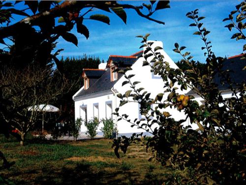 Maison Le Palais, 3 pièces, 4 personnes - FR-1-418-218