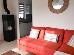 Maison Le Palais, 3 pièces, 4 personnes - FR-1-418-220