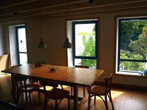 Maison Le Palais, 4 pièces, 3 personnes - FR-1-418-108