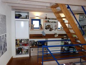 Maison Le Palais, 4 pièces, 3 personnes - FR-1-418-108