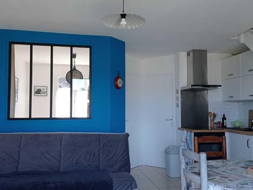 Maison Le Palais, 4 pièces, 5 personnes - FR-1-418-182