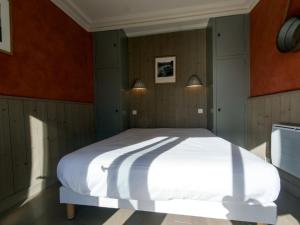 Maison Le Palais, 4 pièces, 5 personnes - FR-1-418-77