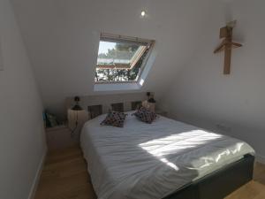 Maison Le Palais, 4 pièces, 6 personnes - FR-1-418-124