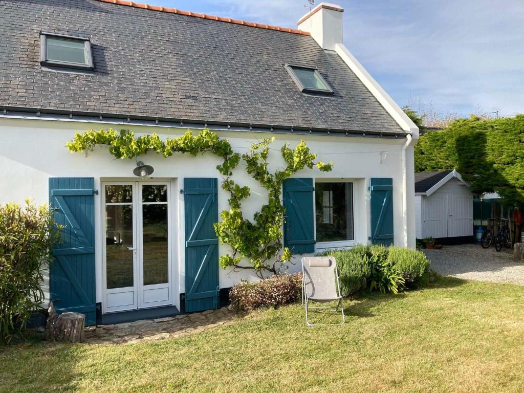 Maison Le Palais, 4 pièces, 6 personnes - FR-1-418-15 Spernen -  -, 56360 Le Palais