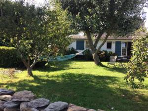 Maison Le Palais, 4 pièces, 6 personnes - FR-1-418-15