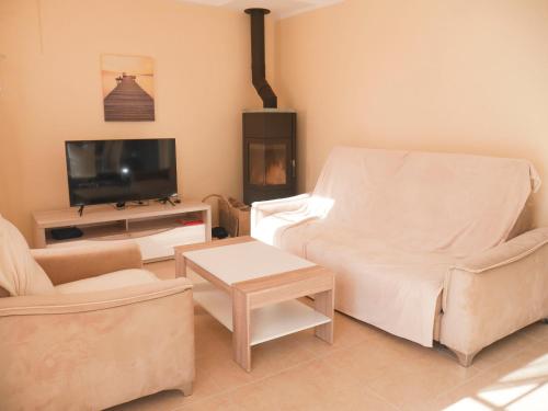 Maison Le Palais, 4 pièces, 6 personnes - FR-1-418-207