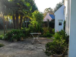 Maison Le Palais, 4 pièces, 6 personnes - FR-1-418-224