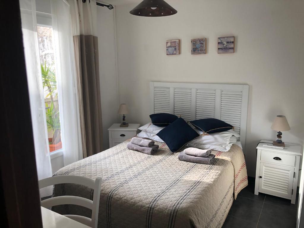 Maison Le Palais, 4 pièces, 6 personnes - FR-1-418-48 56360 Le Palais