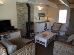 Maison Le Palais, 4 pièces, 6 personnes - FR-1-418-48