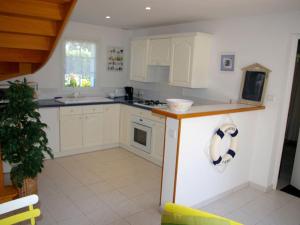 Maison Le Palais, 4 pièces, 7 personnes - FR-1-418-53