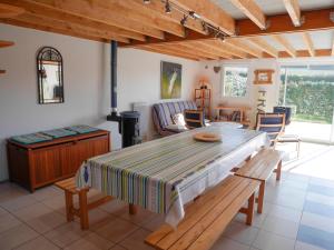 Maison Le Palais, 5 pièces, 8 personnes - FR-1-418-202