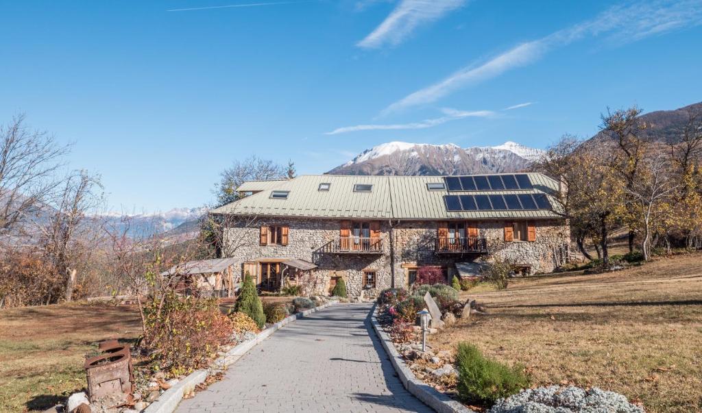 Maison Le Palais, 6 pièces, 10 personnes - FR-1-418-113