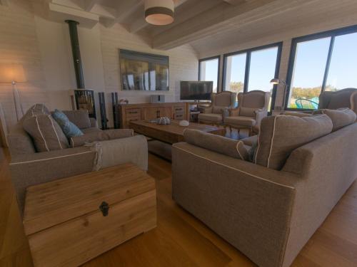 Maison Le Palais, 6 pièces, 10 personnes - FR-1-418-113