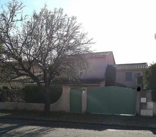 Maison le Pastaga