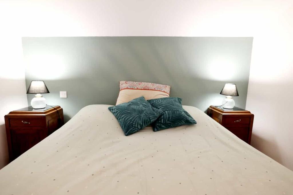 Maison Le Pouliguen 44510 Le Pouliguen