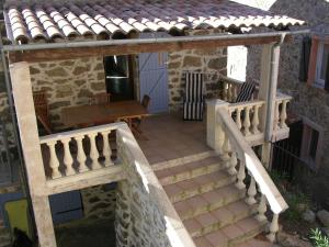 Maison Le Rêve