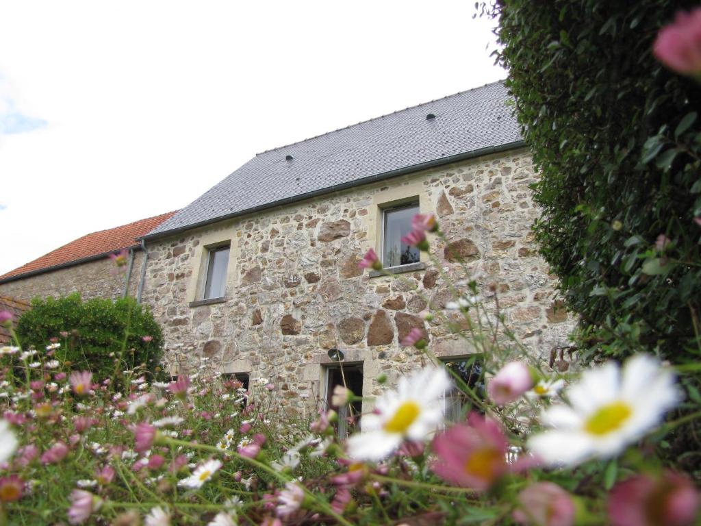 Maison Leonard 50300 Vains