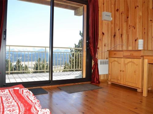 Maison Les Angles, 2 pièces, 4 personnes - FR-1-593-26