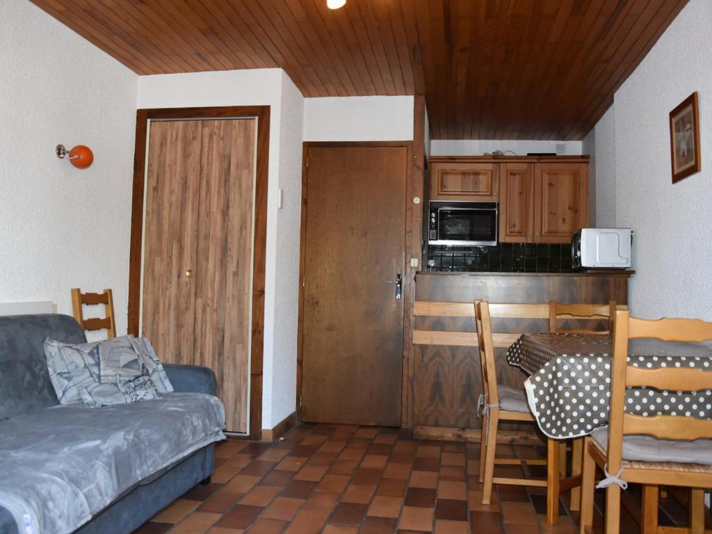 Maison Les Angles, 3 pièces, 4 personnes - FR-1-593-12 66210 Les Angles