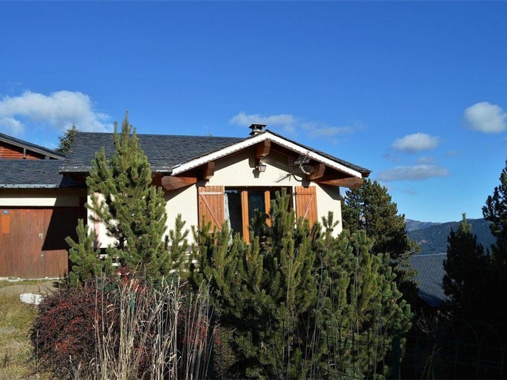 Maison Les Angles, 3 pièces, 4 personnes - FR-1-593-12 HAUT DE CHALET 74 RUE DES LUPINS, 66210 Les Angles