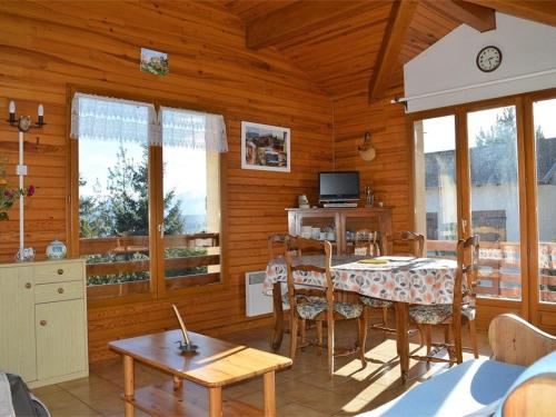 Maison Les Angles, 3 pièces, 4 personnes - FR-1-593-12