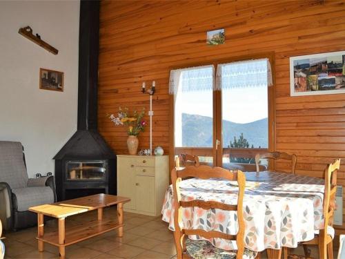 Maison Les Angles, 3 pièces, 4 personnes - FR-1-593-12