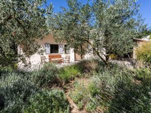 Maison Les Baux-de-Provence, 8 pièces, 10 personnes - FR-1-599-33