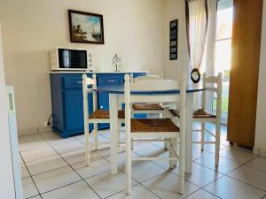 Maison Les embruns proche mer
