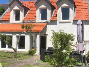 Maison les figuiers Roch Priol