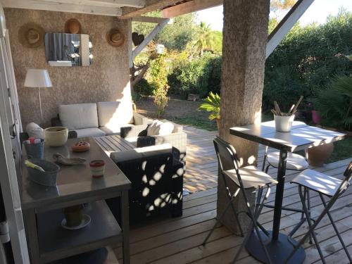 Maison les Mas de la Mer Sanary sur Mer