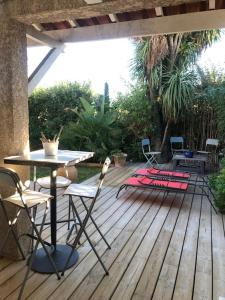 Maison les Mas de la Mer Sanary sur Mer