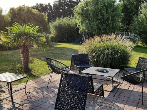 Maison Les Moutiers-en-Retz, 7 pièces, 6 personnes - FR-1-612-86