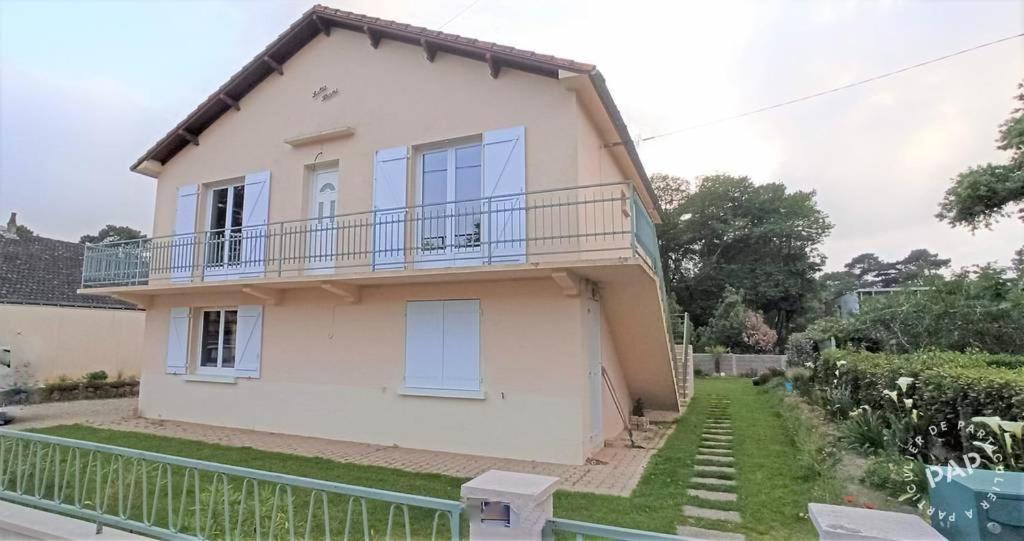 Maison les pins 84270 Vedène