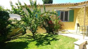 Maison les pins